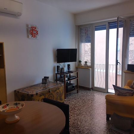 La Casa Di Rosa Apartment Таормина Екстериор снимка